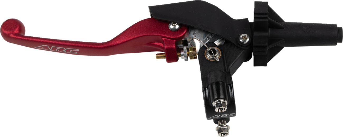 RC-8 Clutch Perch Assembly