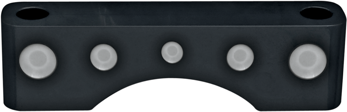 Front Fender Spacers