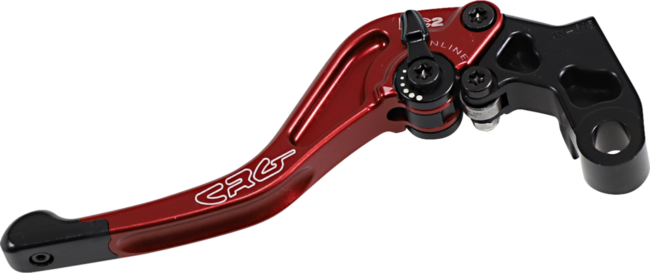 RC2 Shorty Clutch Lever