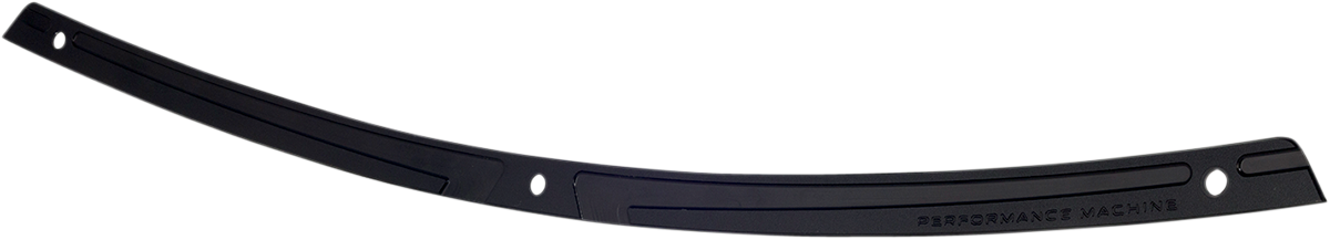 Windscreen Trim — Scallop