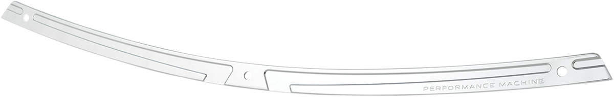 Windscreen Trim — Scallop