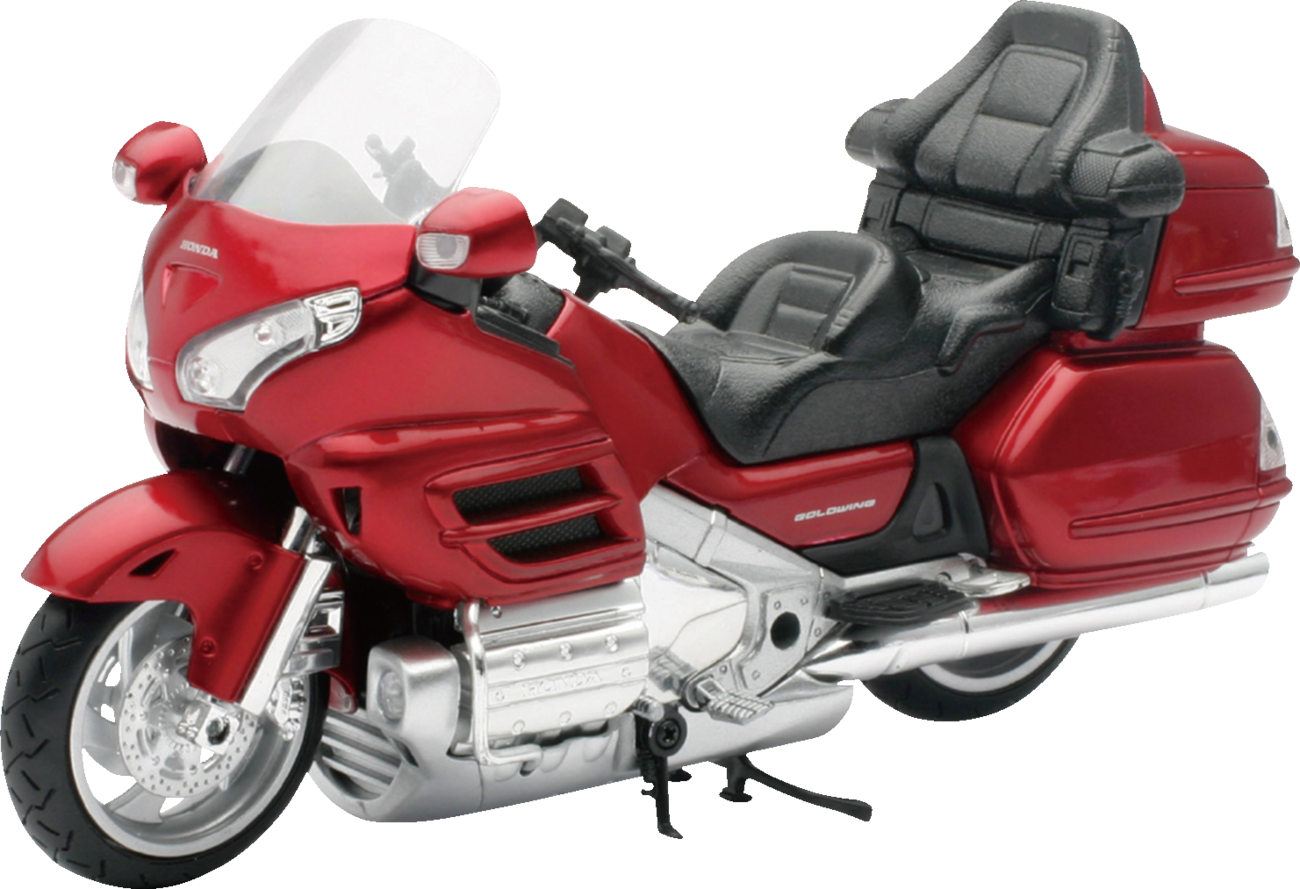 Mini Honda Gold Wing 2010 Bike
