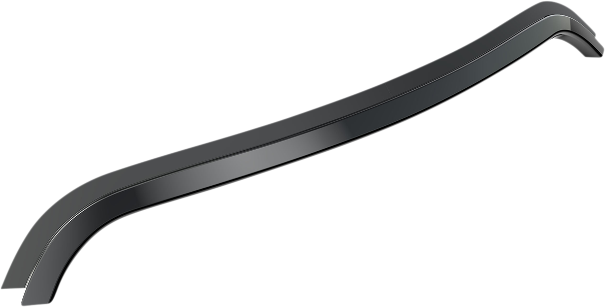 Center Windshield Trim