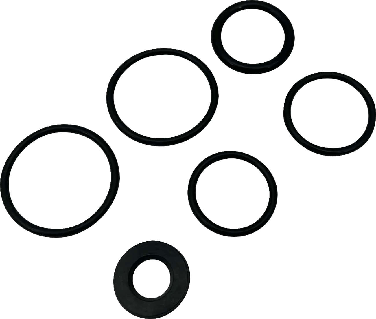 Shock Service Kit — Service Kit