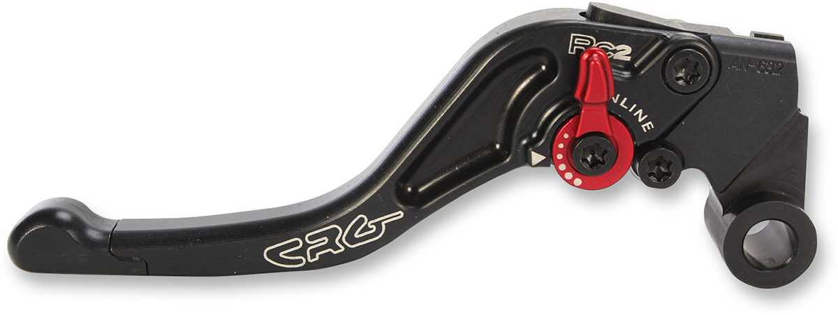 RC2 Shorty Clutch Lever