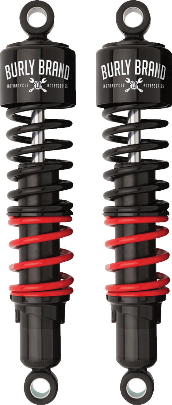 Stiletto Shocks