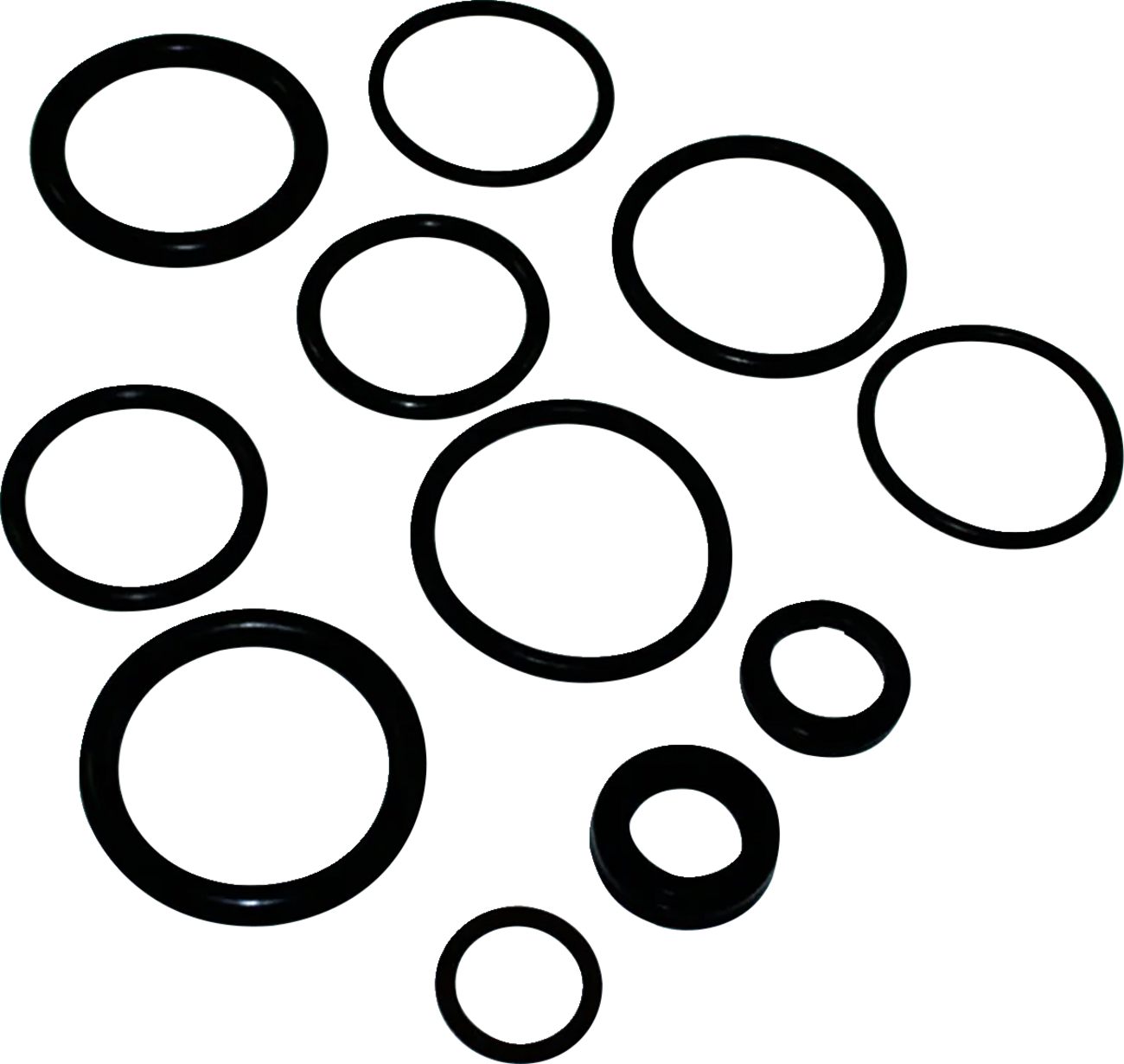 Shock Service Kit — Service Kit