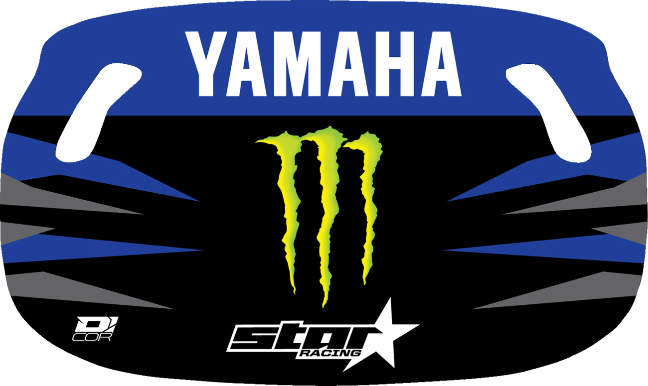 Pit Board