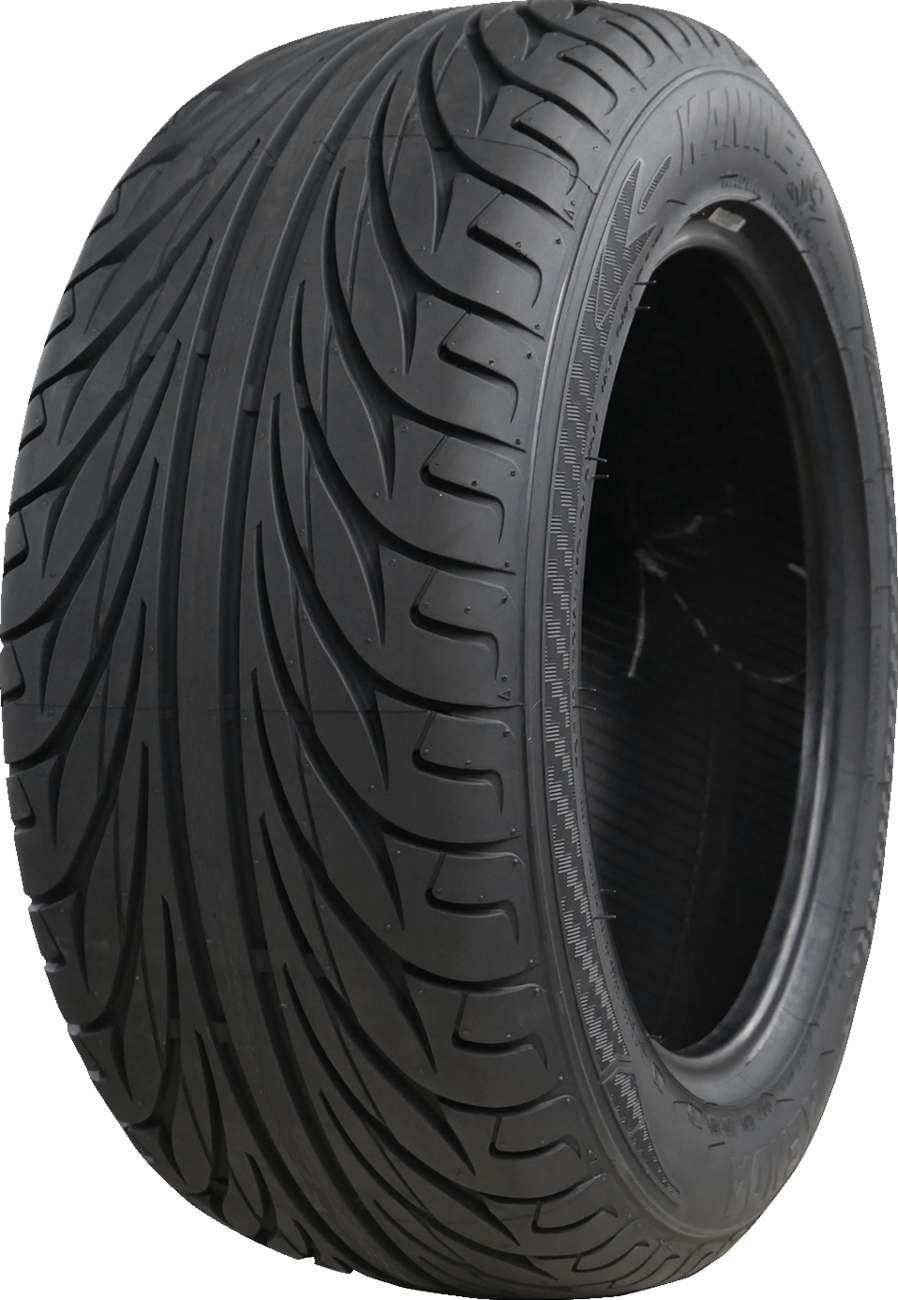 Kanine Tire