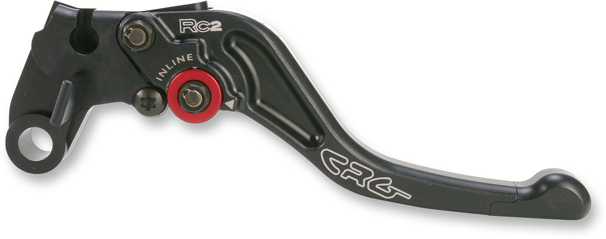 RC2 Shorty Clutch Lever