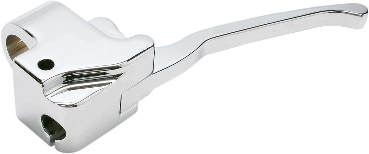 Mechanical Clutch Lever Assembly — Clutch