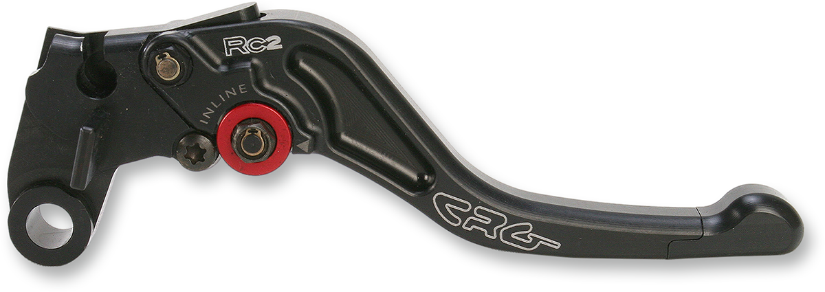 RC2 Shorty Clutch Lever