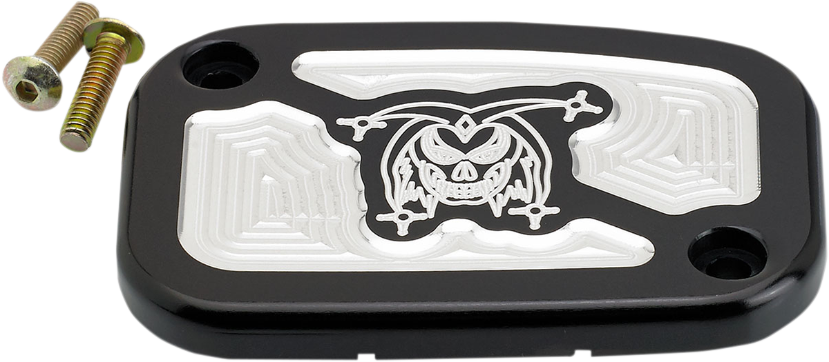 Hydraulic Clutch Master Cylinder Cover