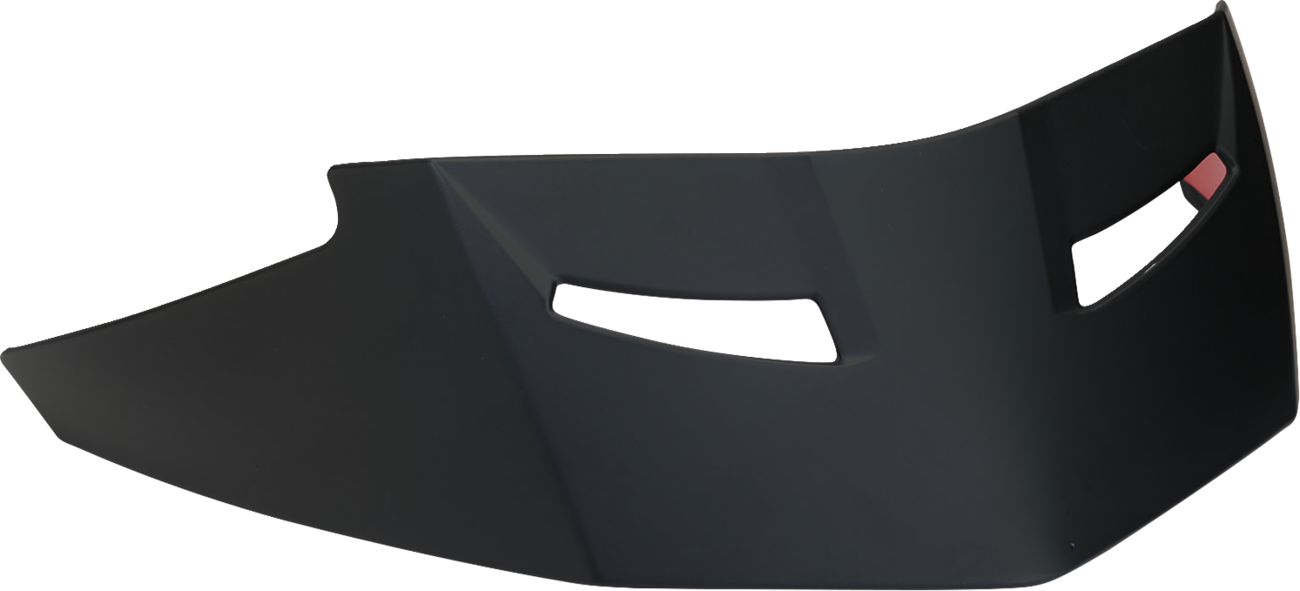 Talon Helmet Spoiler