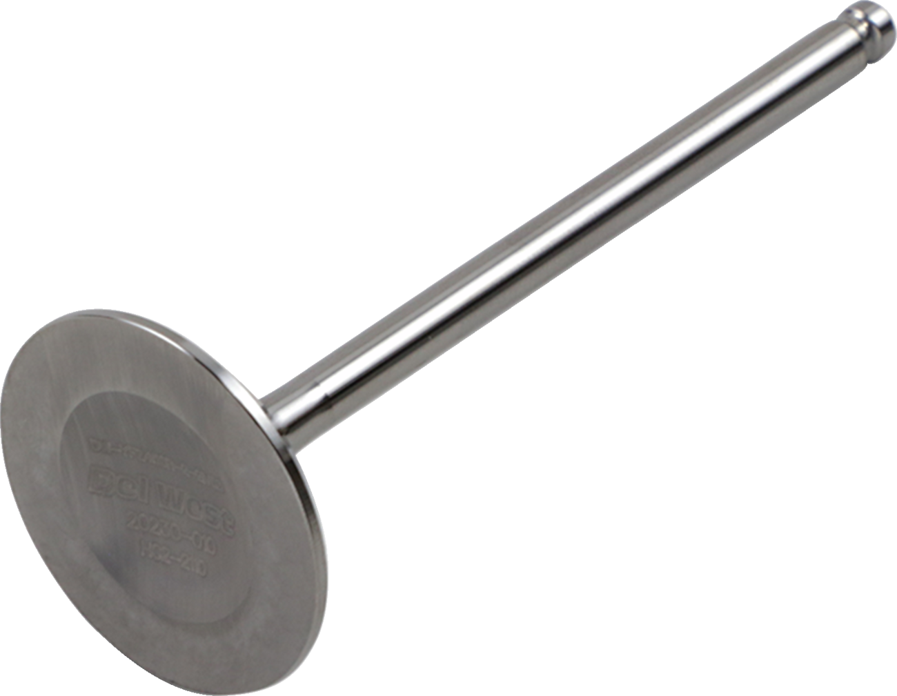 Titanium Engine Valve