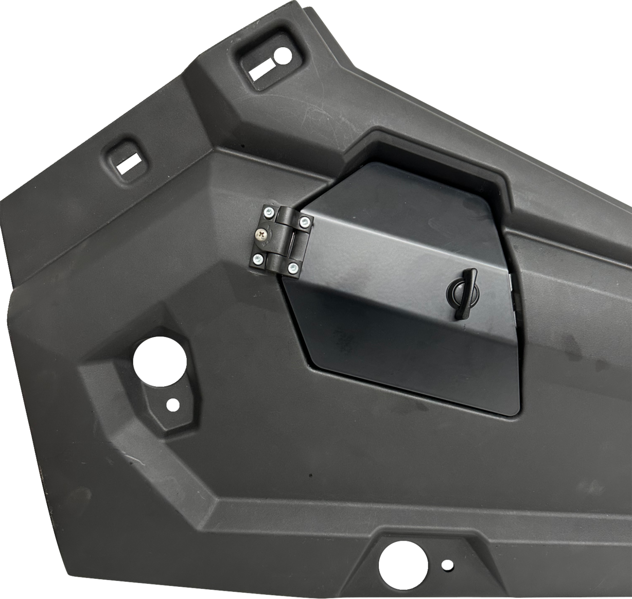 Fuel Door