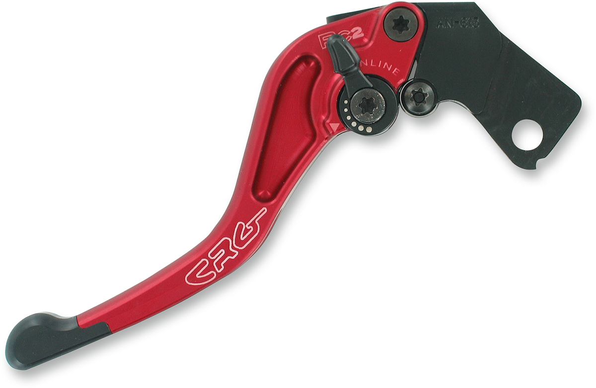 RC2 Shorty Clutch Lever