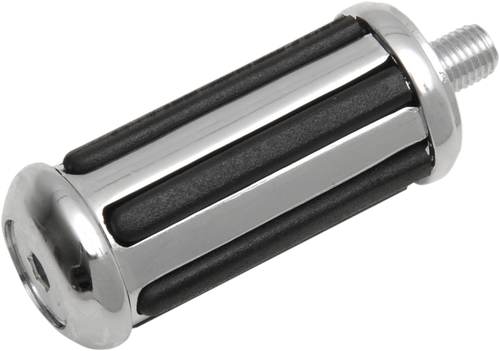"Rail" Foot and Shifter Pegs