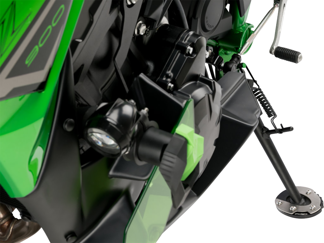 Kickstand Pad Extension