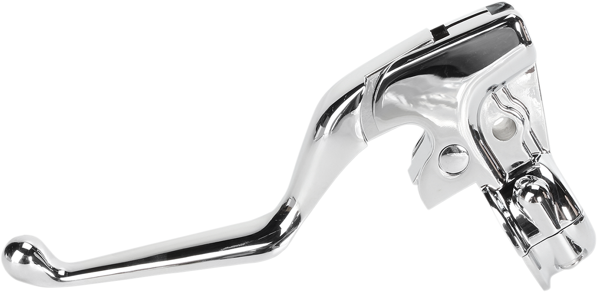 Chrome Replacement Lever Assembly — Clutch