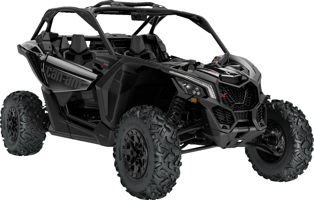Mini Can-Am Maverick X3