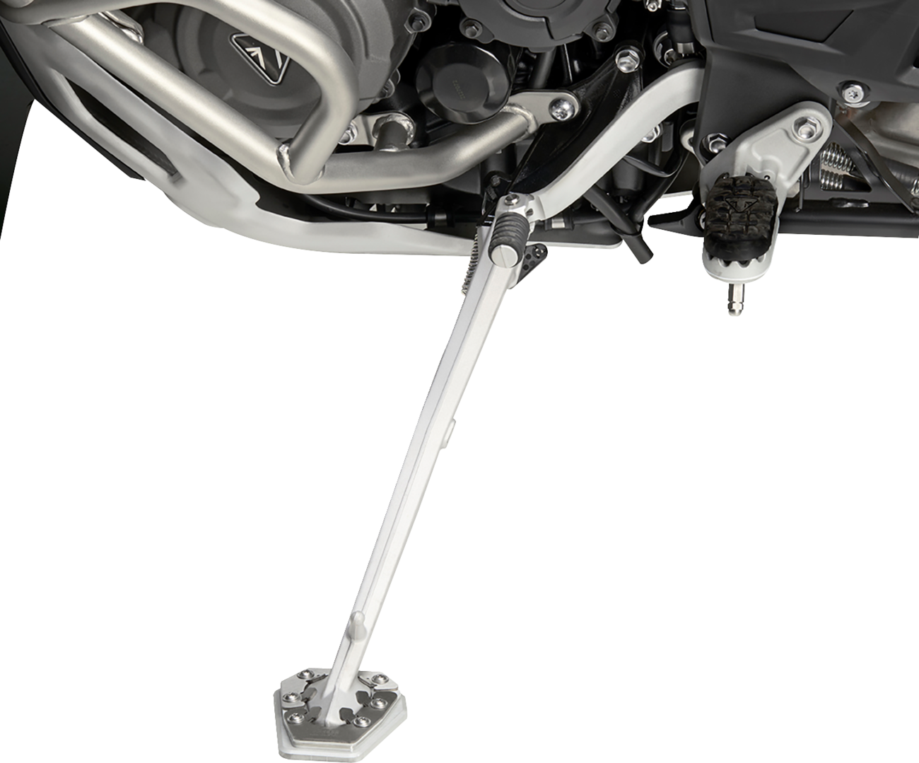 Sidestand Foot