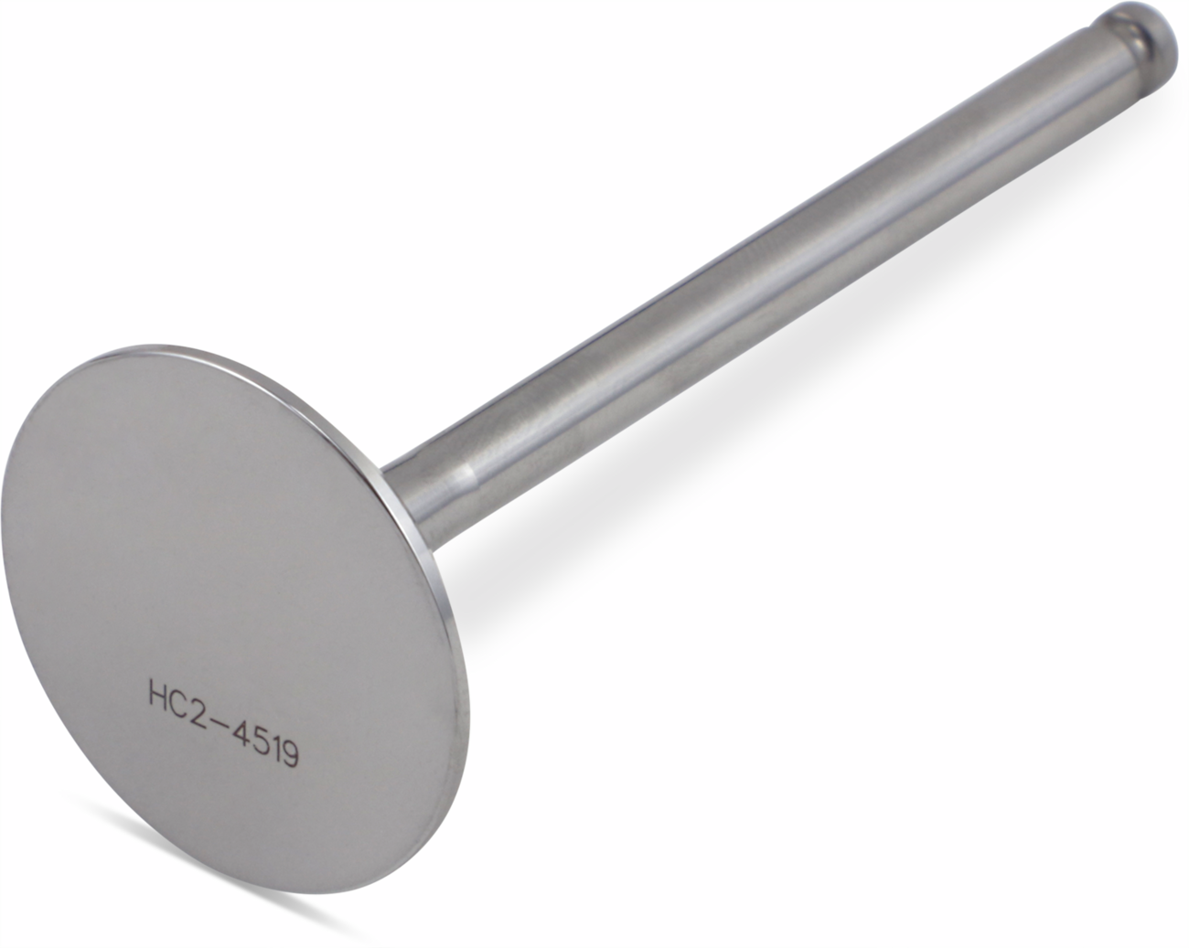 Titanium Engine Valve