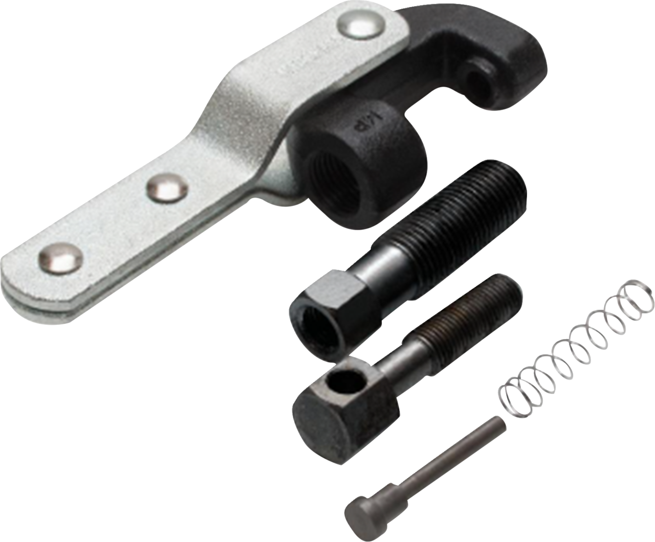 Chain Breaker with Folding Handle
