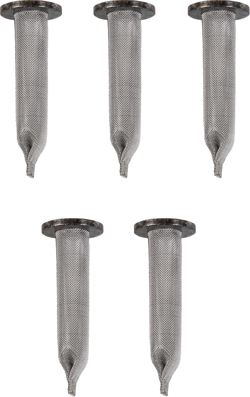 Oil Screens