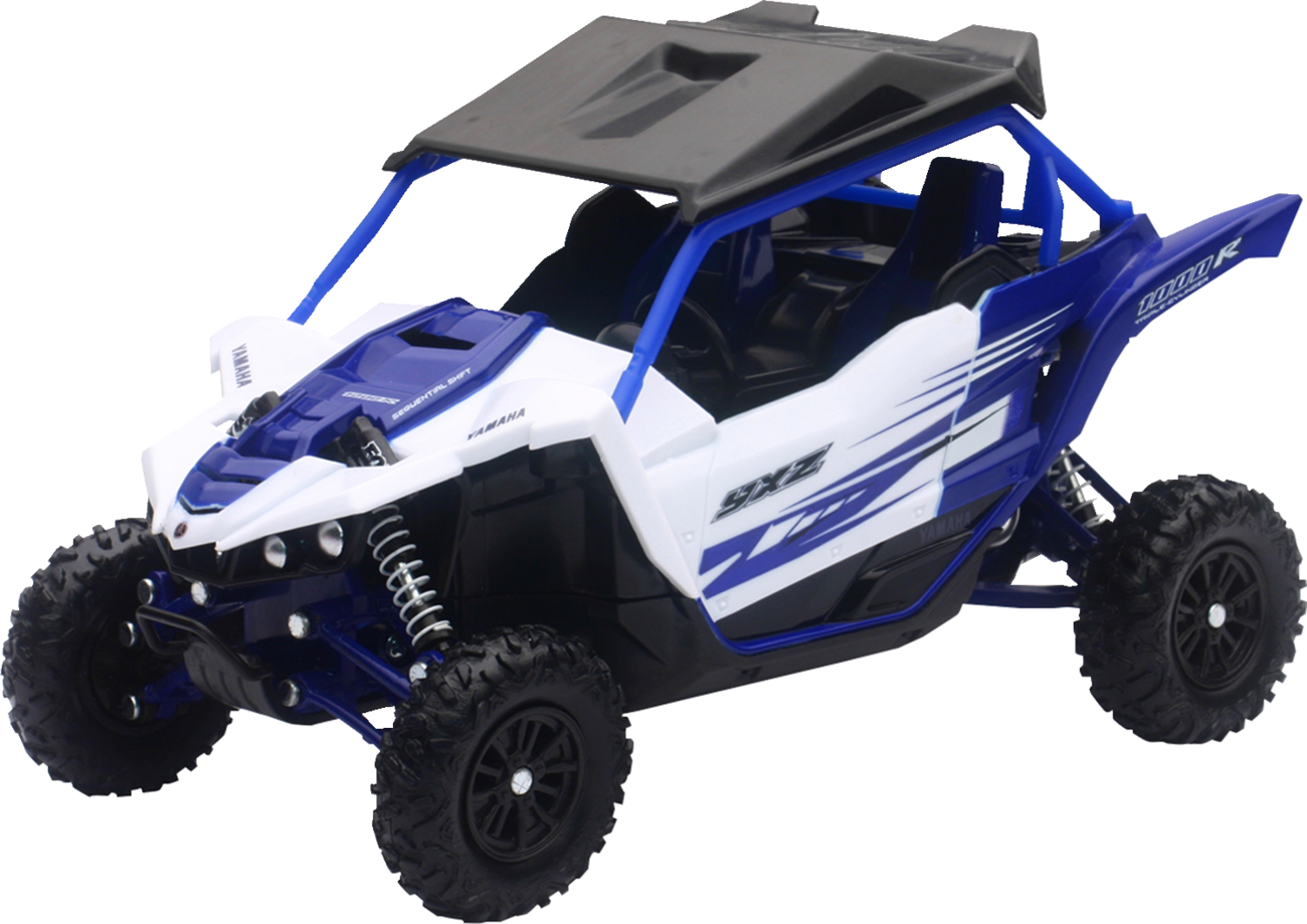 Yamaha YXZ1000R ATV