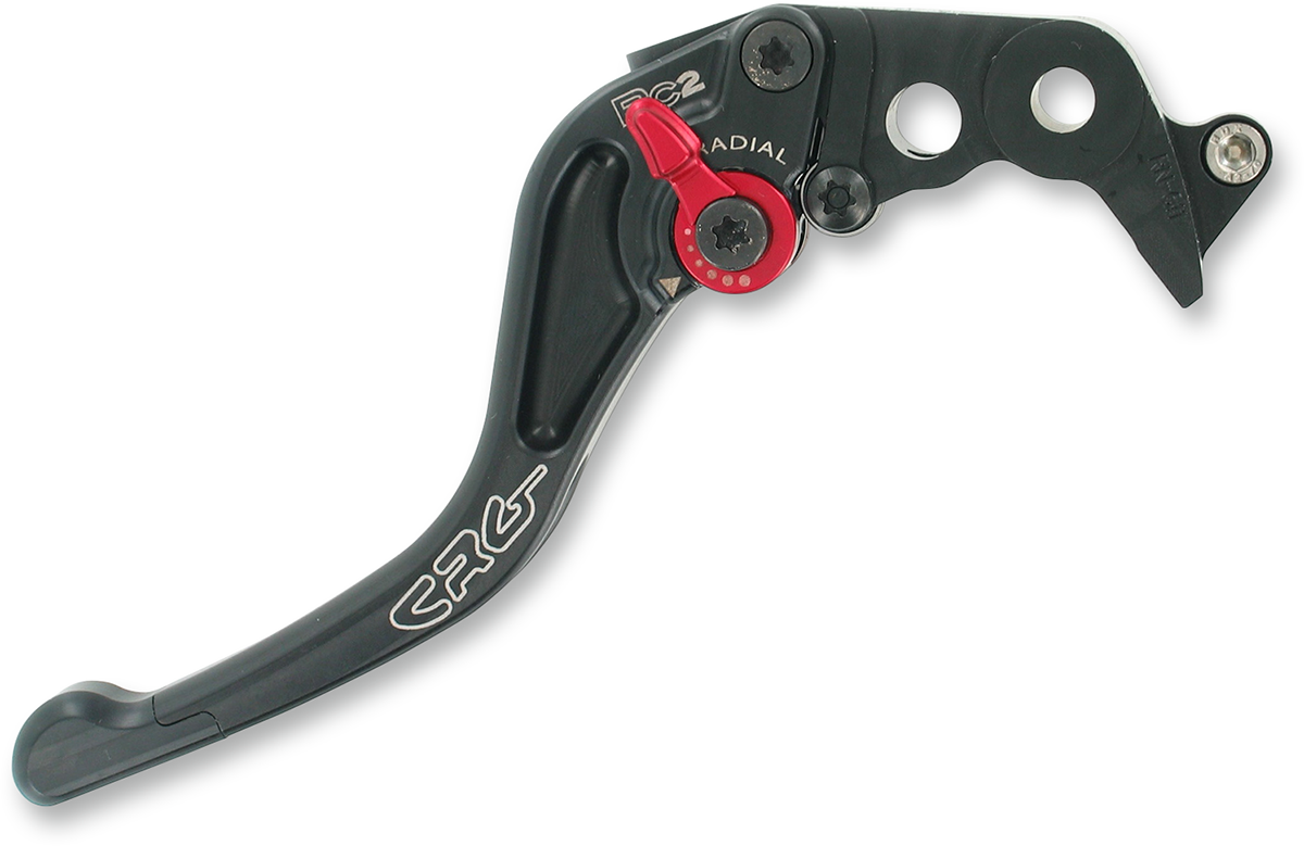 RC2 Shorty Clutch Lever