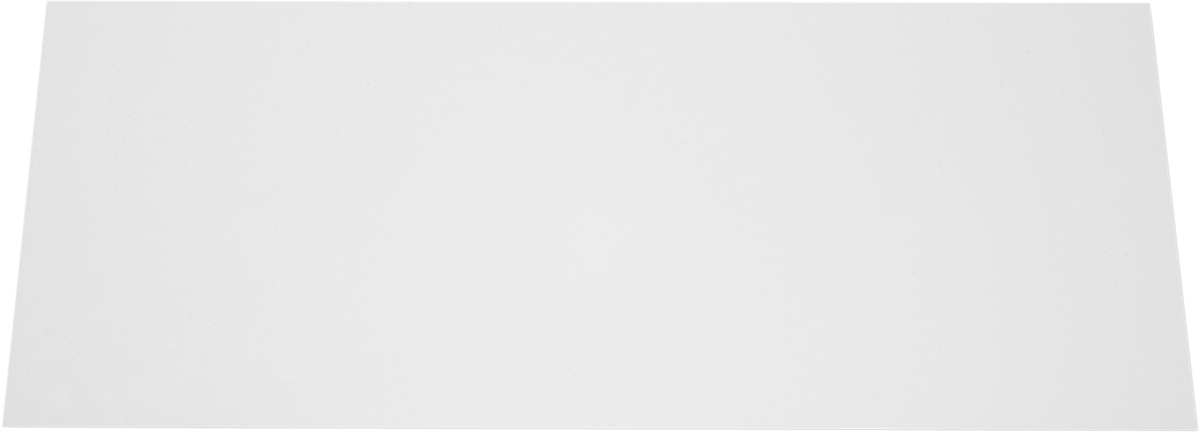 Windshield Blank
