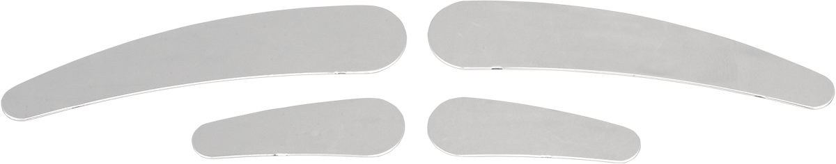 Softail Frame Inserts