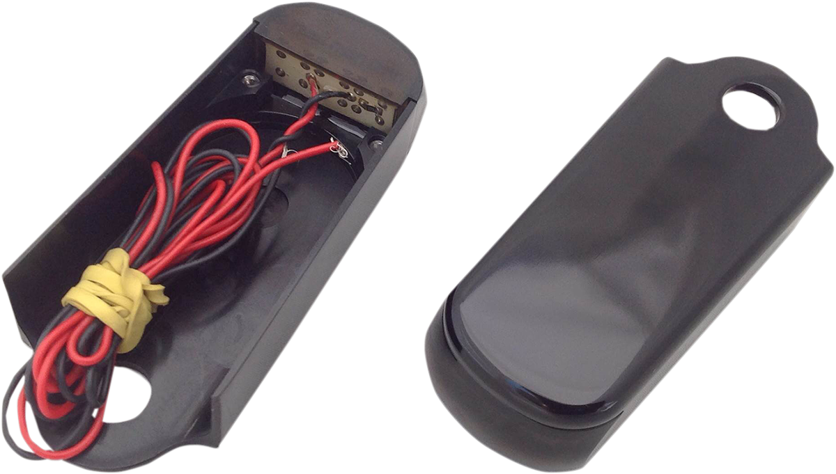 Fender Strut LED Marker Lights