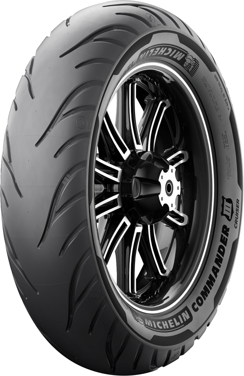 Commander III Cruiser Tire