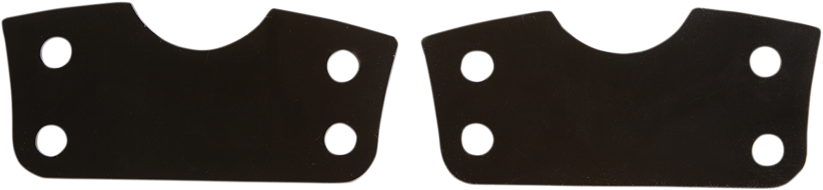 Fender Risers