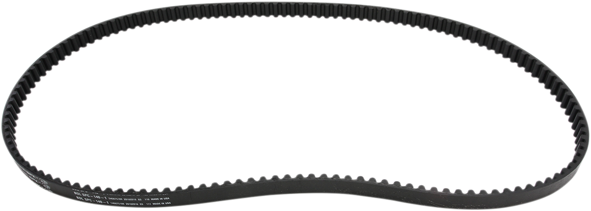 24 mm Rear Drive Belt