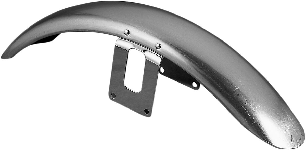 XLX-Style Front Fender