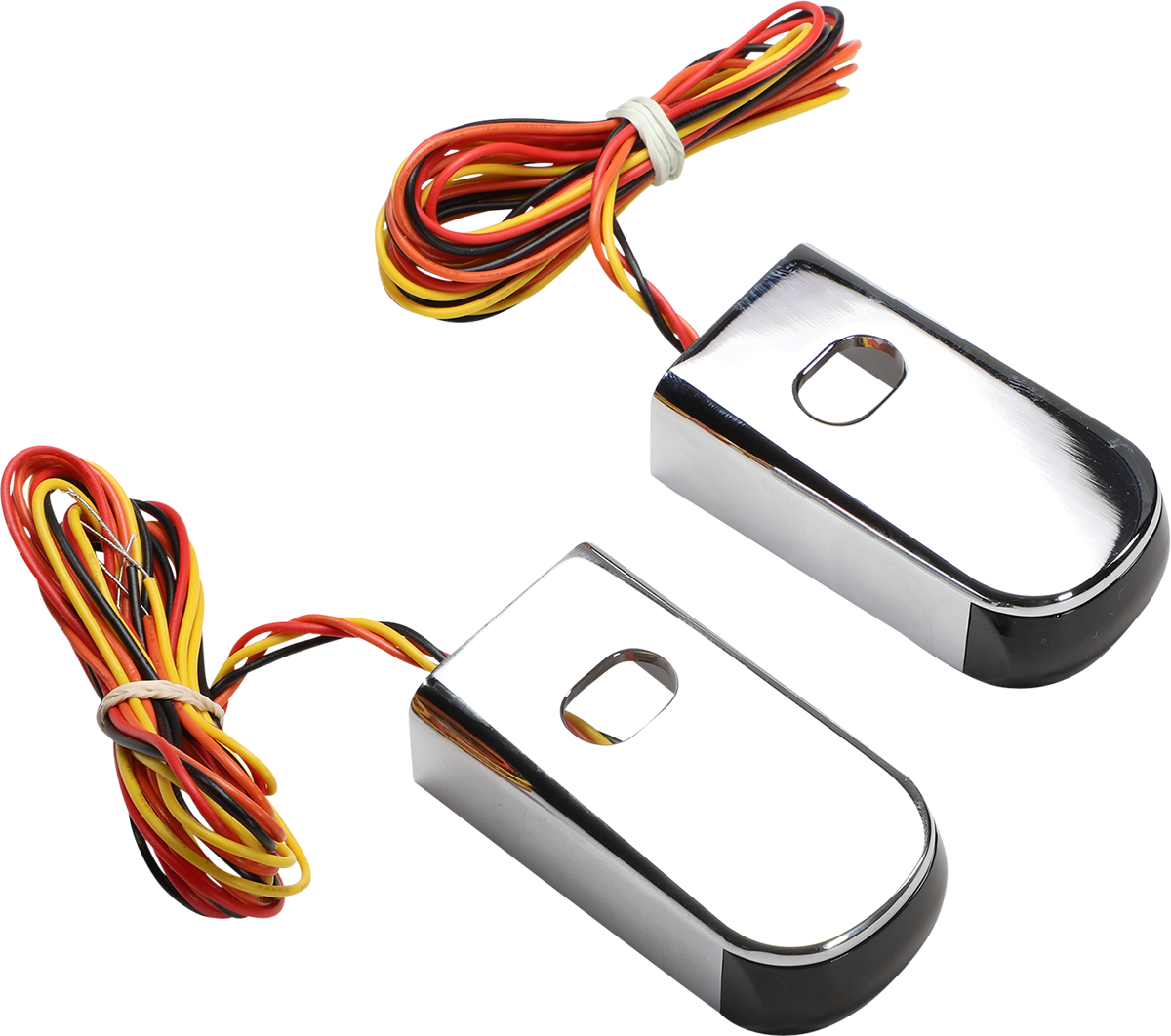 Fender Strut LED Marker Lights