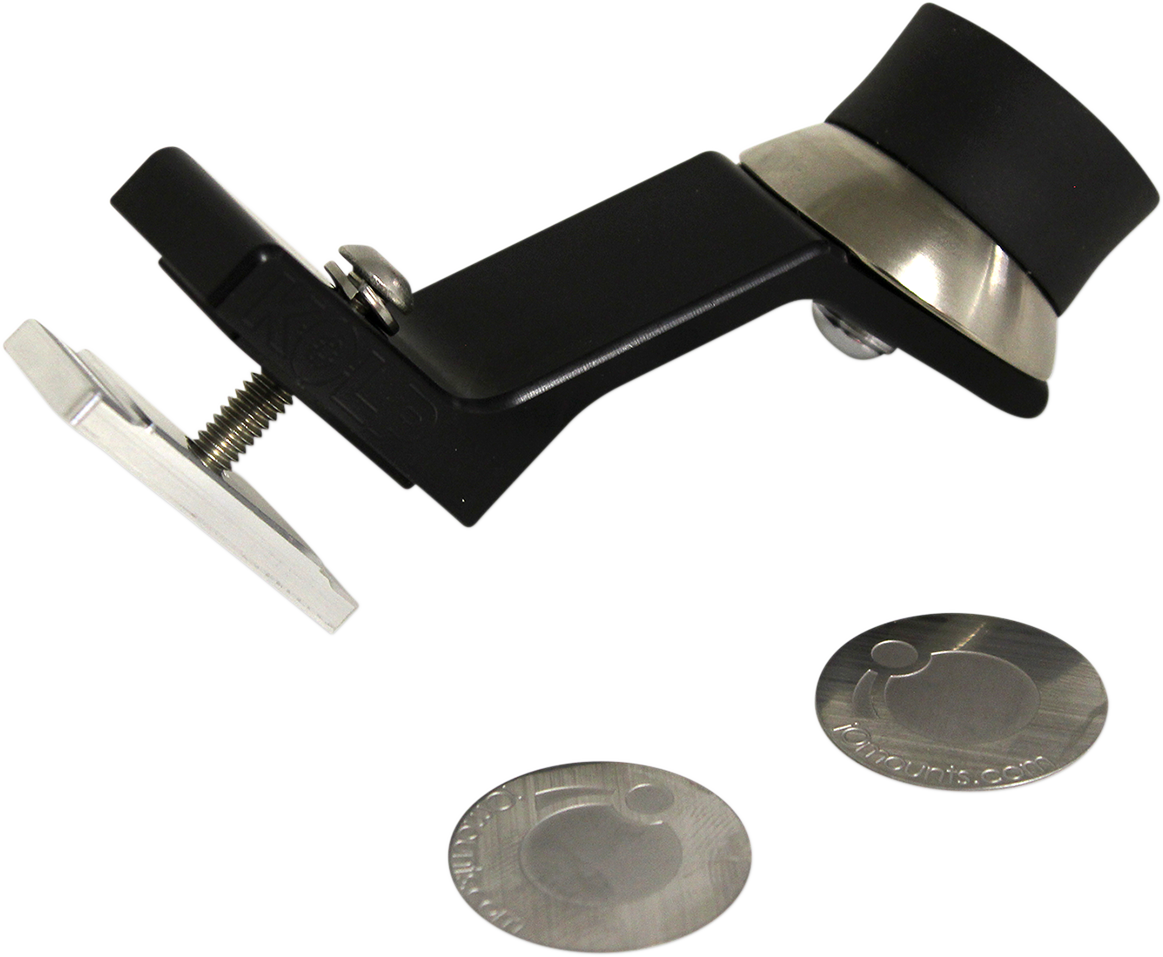 Switch Knockout Hold Device Mount
