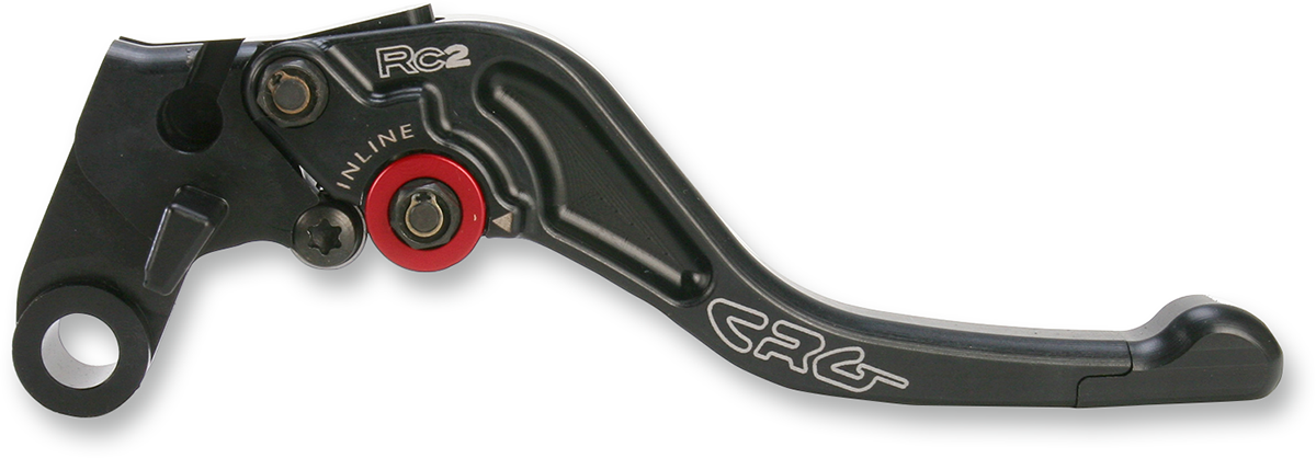 RC2 Shorty Clutch Lever