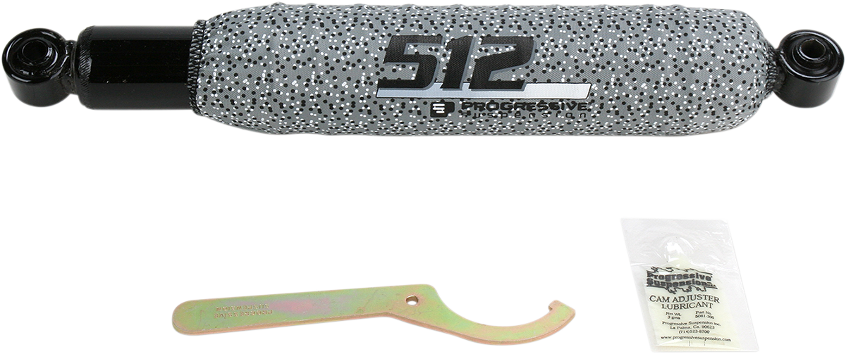 512 Series Shock