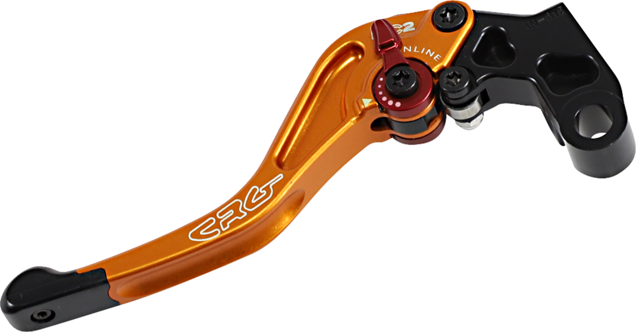 RC2 Shorty Clutch Lever