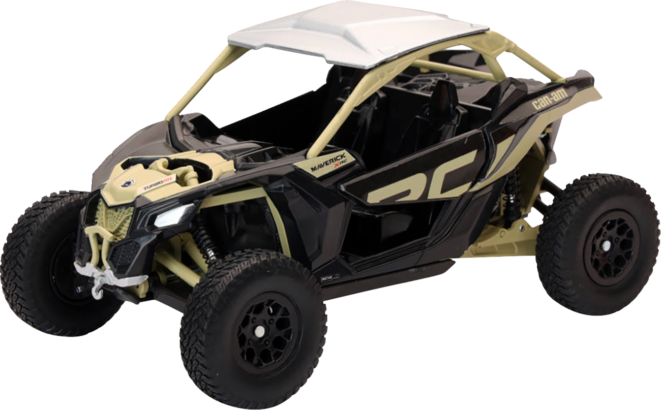 Mini Can-Am Maverick X3