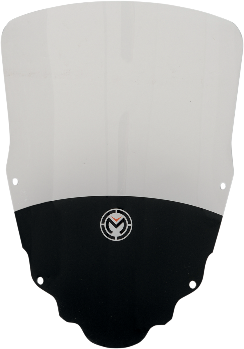 Adventure Windscreen