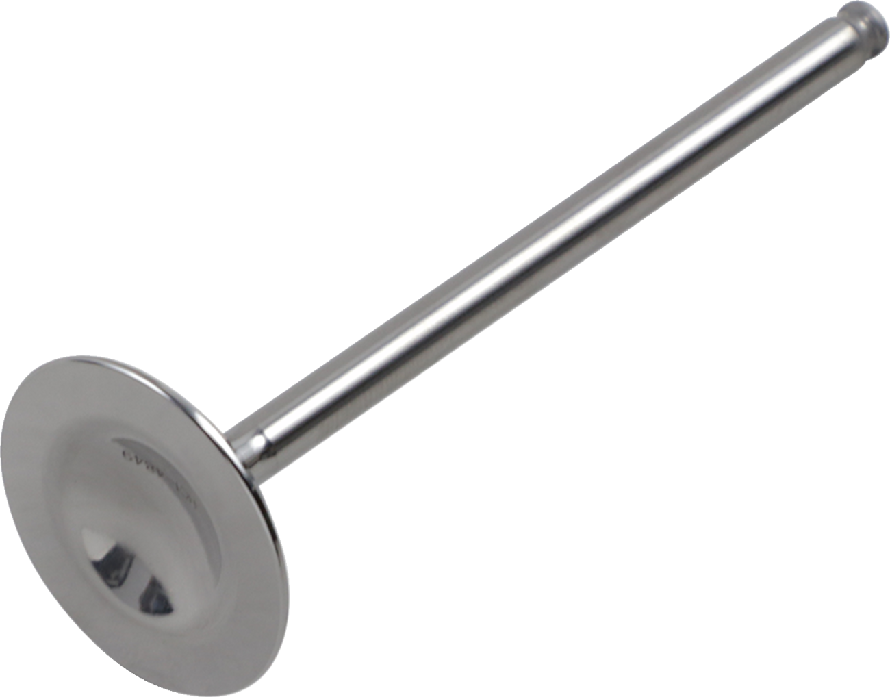 Titanium Engine Valve
