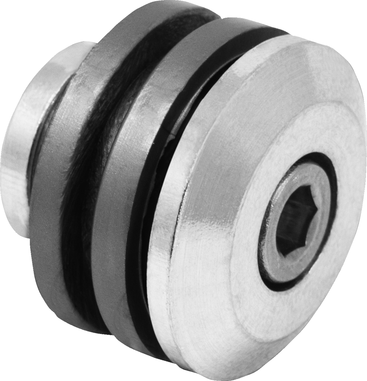 Fork Clamp Bushing Assembly