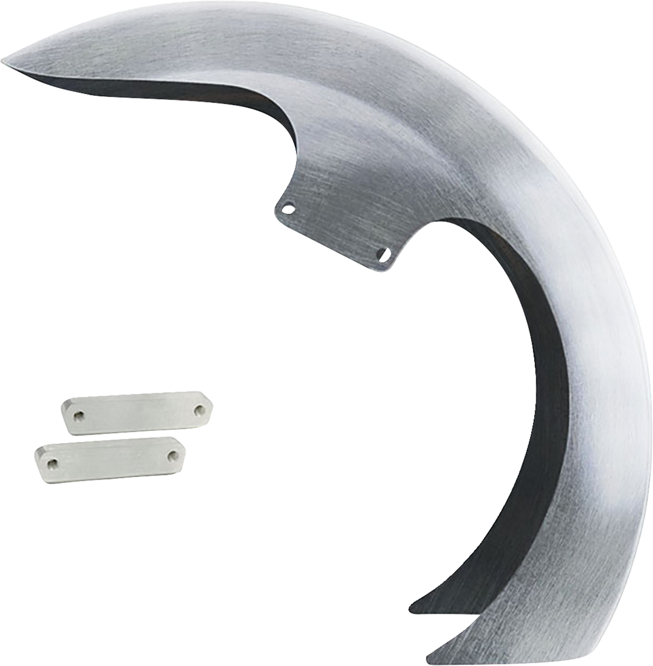 DEI Front Fender