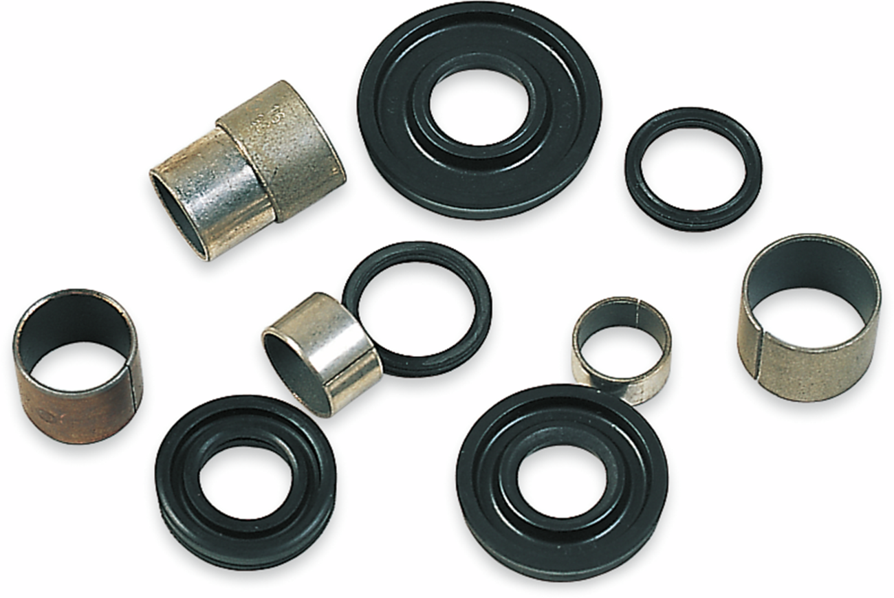Shock Seal — Seal