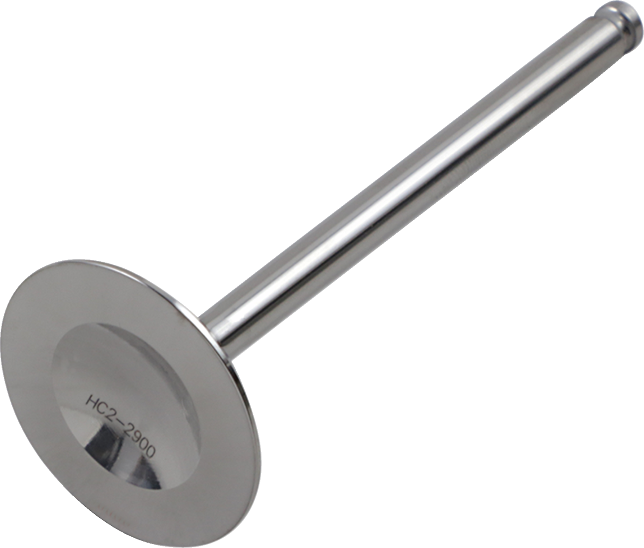 Titanium Engine Valve